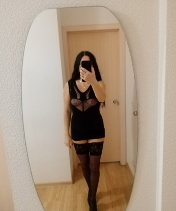 Анкета проститутки Юлия - Фото, г. Золотоноша, 33 года, №11929