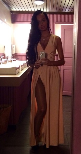 Анкета проститутки Анна - Фото, г. Золотоноша, 22 года, №17270