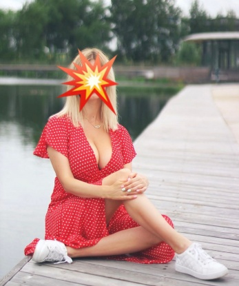 Анкета проститутки Оляша - Фото, г. Золотоноша, 28 лет, №4109