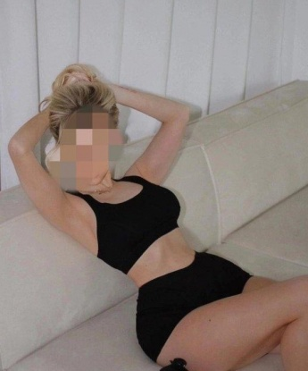 Анкета проститутки Елена - Фото, г. Золотоноша, 31 год, №9551